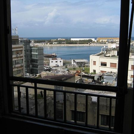 Talal Hotel Beirut Exterior foto