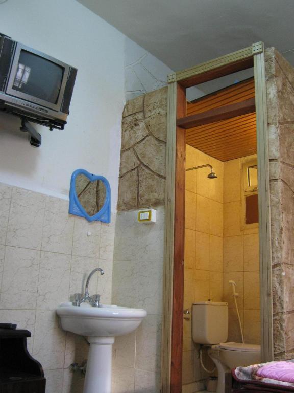 Talal Hotel Beirut Exterior foto
