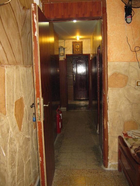 Talal Hotel Beirut Exterior foto