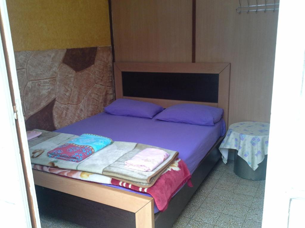 Talal Hotel Beirut Zimmer foto