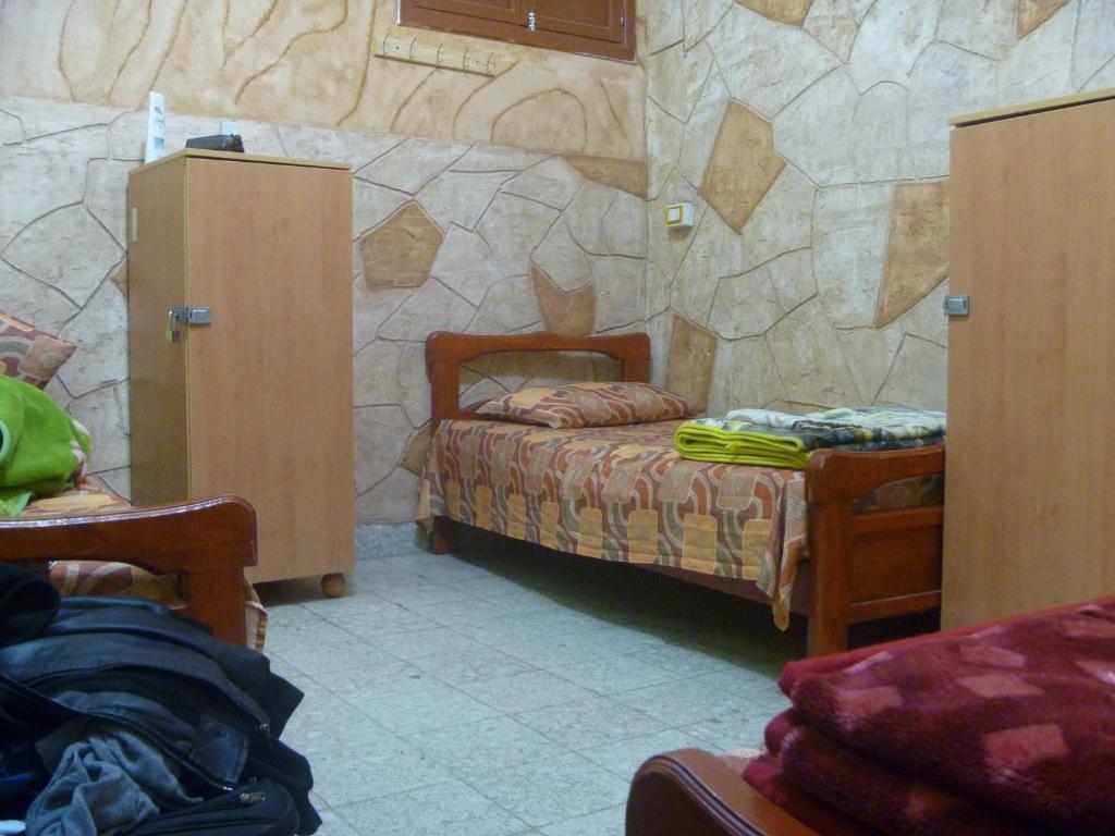 Talal Hotel Beirut Zimmer foto